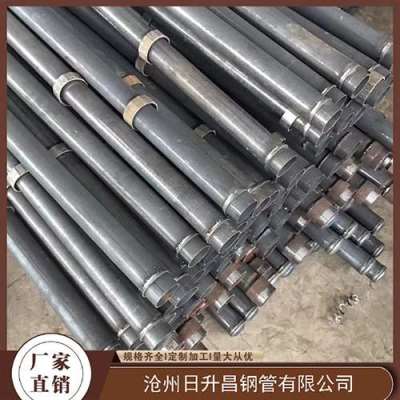 城阳最薄的声测管壁厚可以到什么程度