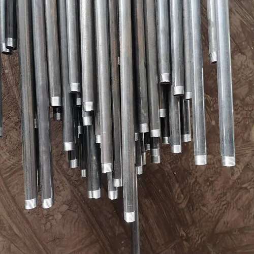 城阳声测管重量是多少？买管必知的计算公式