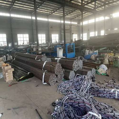 城阳声测管施工及验收规范（最全最详细）