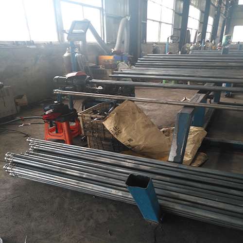 城阳桥梁桩基声测管的施工工艺流程